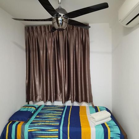 Appartamento Rnc 6 Ipoh Esterno foto