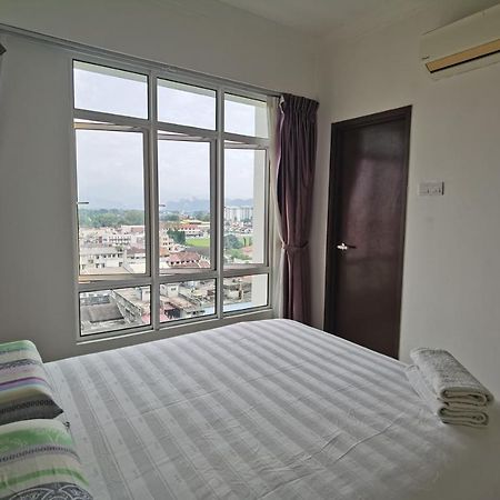 Appartamento Rnc 6 Ipoh Esterno foto