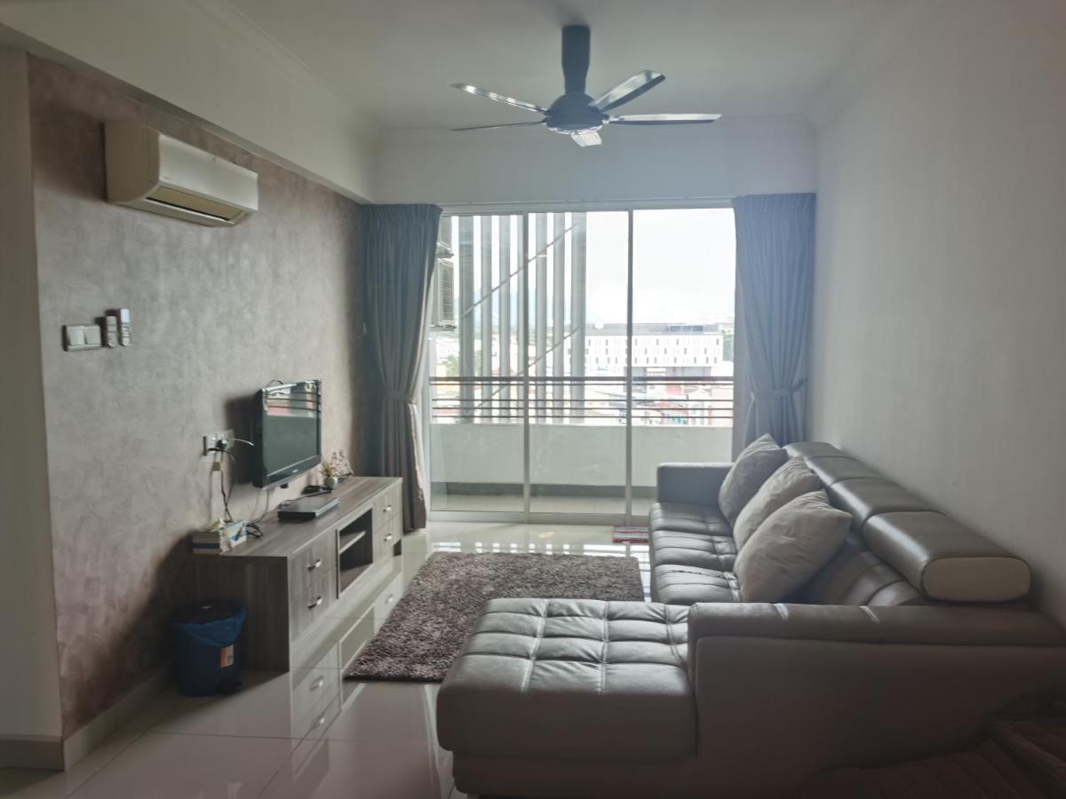 Appartamento Rnc 6 Ipoh Esterno foto