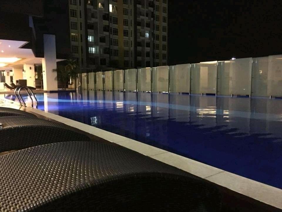 Appartamento Rnc 6 Ipoh Esterno foto