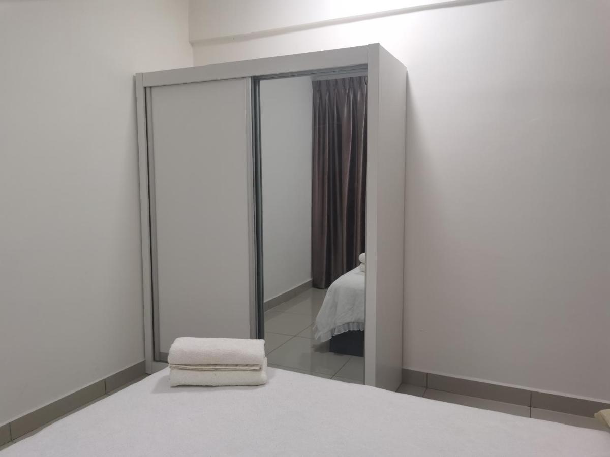 Appartamento Rnc 6 Ipoh Esterno foto
